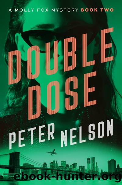 Double Dose by Peter Nelson
