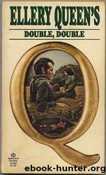 Double Double by Ellery Queen