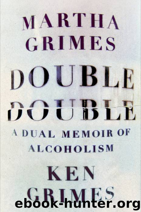 Double Double by Ken Grimes