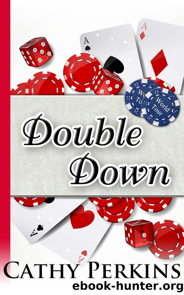 Double Down by Cathy Perkins