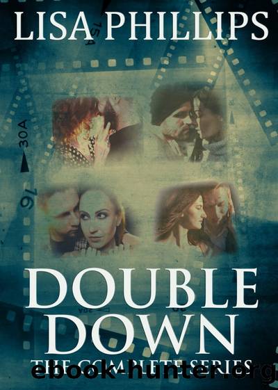 Double Down by Lisa Phillips