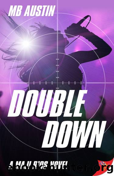 Double Down by M.B. Austin