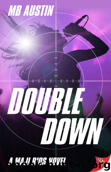 Double Down by MB Austin