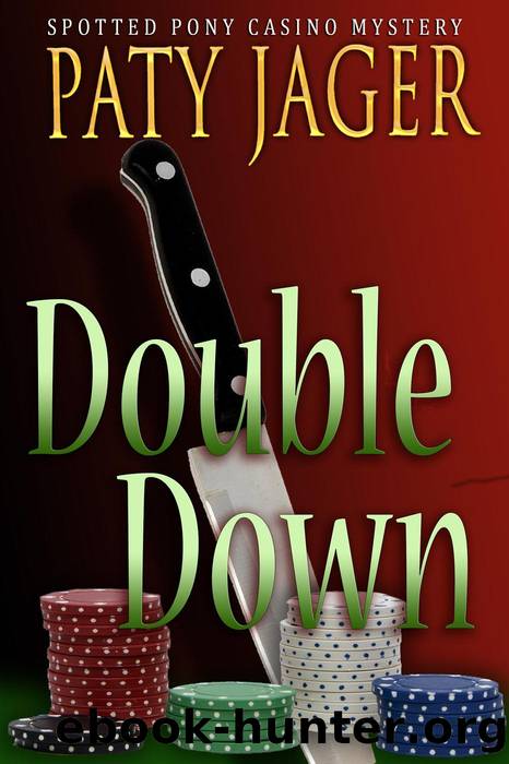 Double Down by Paty Jager