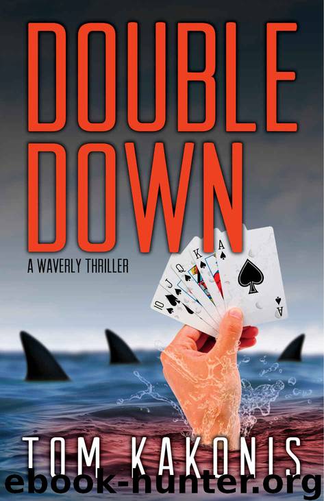 Double Down by Tom Kakonis