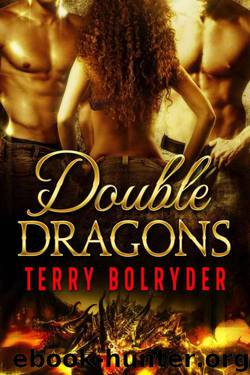 Double Dragons by Bolryder Terry