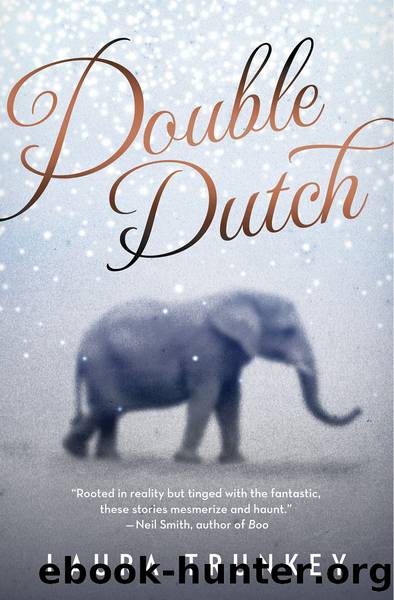 Double Dutch by Laura Trunkey