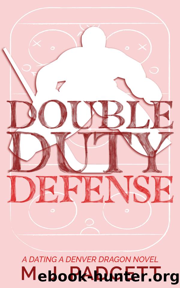 Double Duty Defense by M. J. Padgett