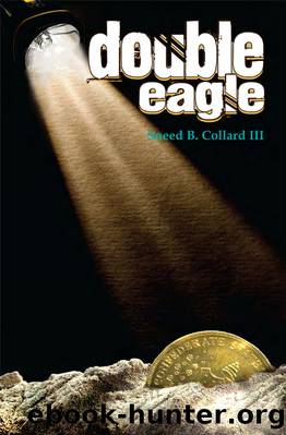 Double Eagle by Sneed B. Collard III