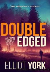 Double Edged by Elliot York