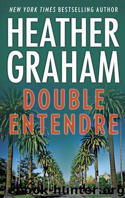 Double Entendre by Heather Graham