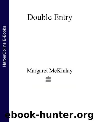 Double Entry by Margaret McKinlay