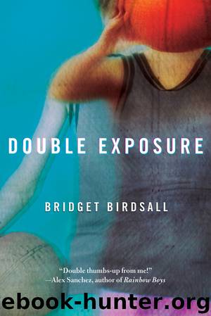 Double Exposure by Bridget Birdsall