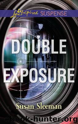 Double Exposure by Susan Sleeman