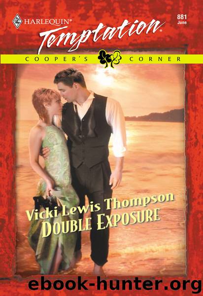 Double Exposure by Vicki Lewis Thompson