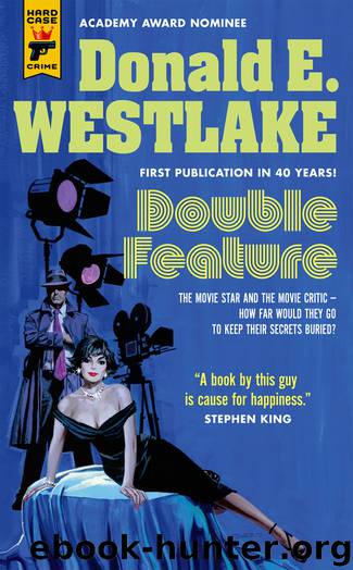 Double Feature by Donald E. Westlake