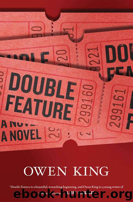 Double Feature by Owen King