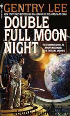 Double Full Moon Night by Gentry Lee