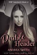 Double Header by Andrea Smith