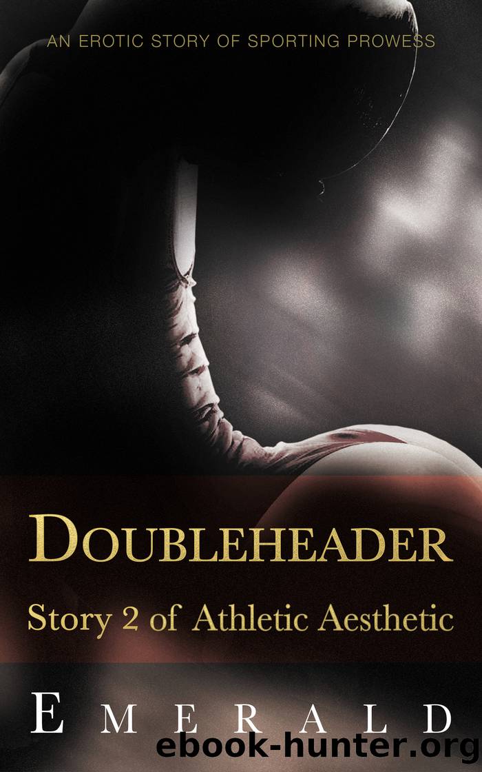 Double Header by Emerald