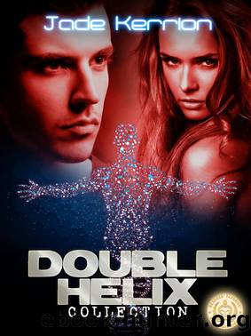 Double Helix Collection by Jade Kerrion