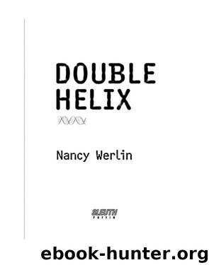 Double Helix by Nancy Werlin