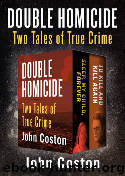 Double Homicide by John Coston