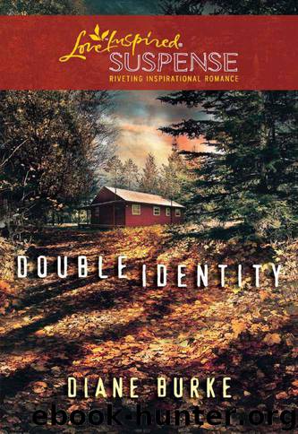 Double Identity by Diane Burke