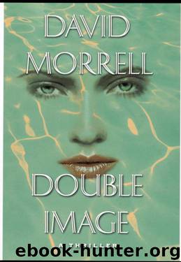 Double Image by David Morrell