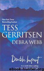 Double Impact by Tess Gerritsen & Debra Webb