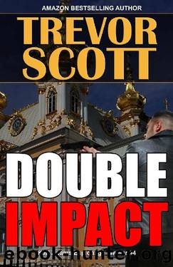 Double Impact by Trevor Scott