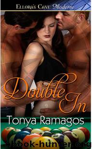 Double In by Tonya Ramagos