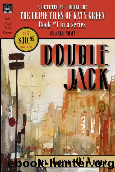 Double Jack by Gene O'Neill