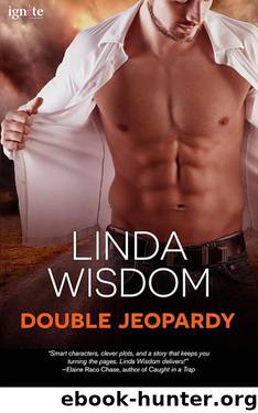 Double Jeopardy (Entangled Select) by Linda Wisdom