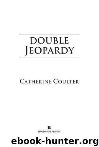 Double Jeopardy by Catherine Coulter