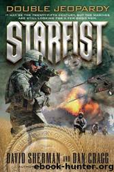 Double Jeopardy by David Sherman; Dan Cragg