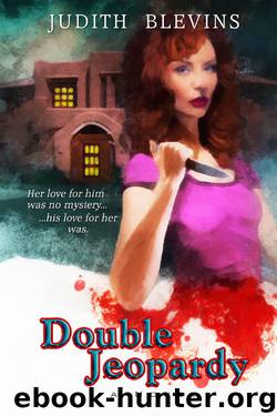 Double Jeopardy by Judith Blevins