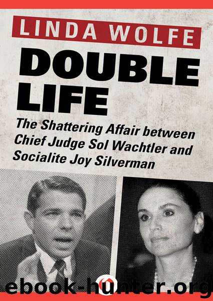 Double Life by Linda Wolfe