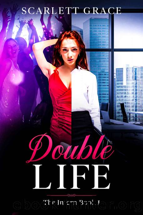 Double Life by Scarlett Grace
