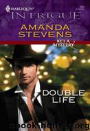 Double Life by Stevens Amanda