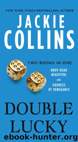 Double Lucky by Jackie Collins