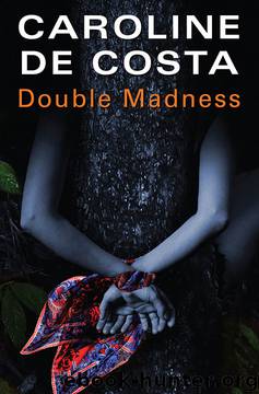 Double Madness by Caroline de Costa