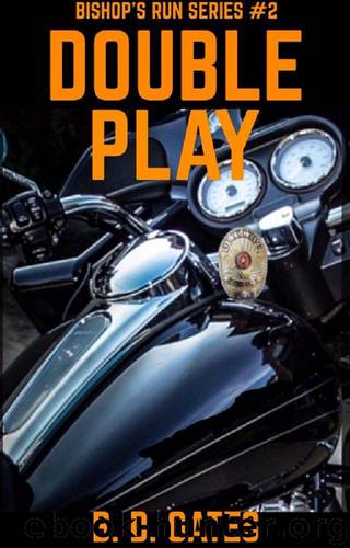 Double Play (Bishop's Run Series Book 2) by B. D. Gates