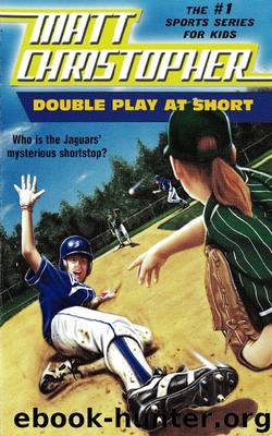 Double Play at Short by Matt Christopher