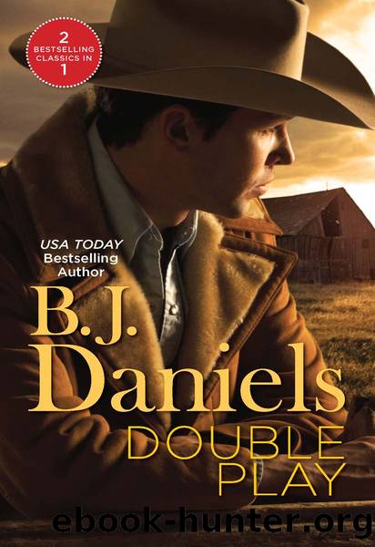 Double Play by B.J. Daniels