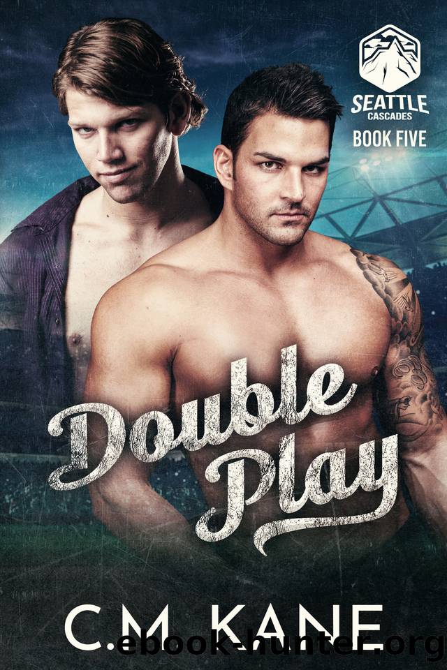 Double Play by C.M. Kane