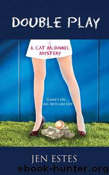 Double Play by Jen Estes