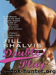 Double Play by Jill Shalvis