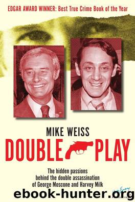 Double Play by Mike Weiss