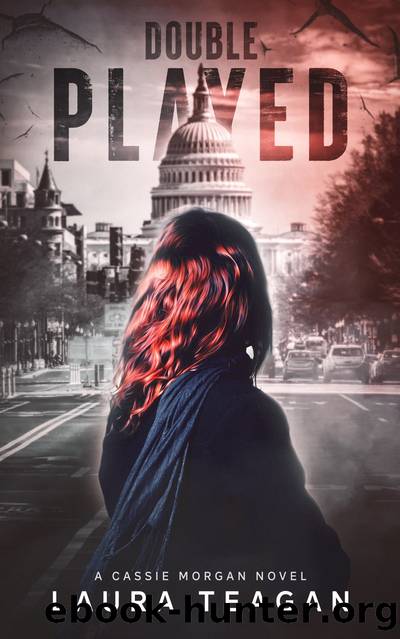 Double Played by Laura Teagan